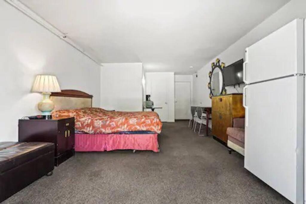 Mission Peak Lodge Fremont Luaran gambar