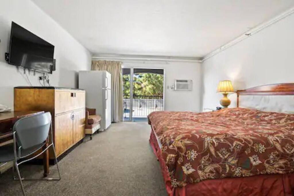 Mission Peak Lodge Fremont Luaran gambar