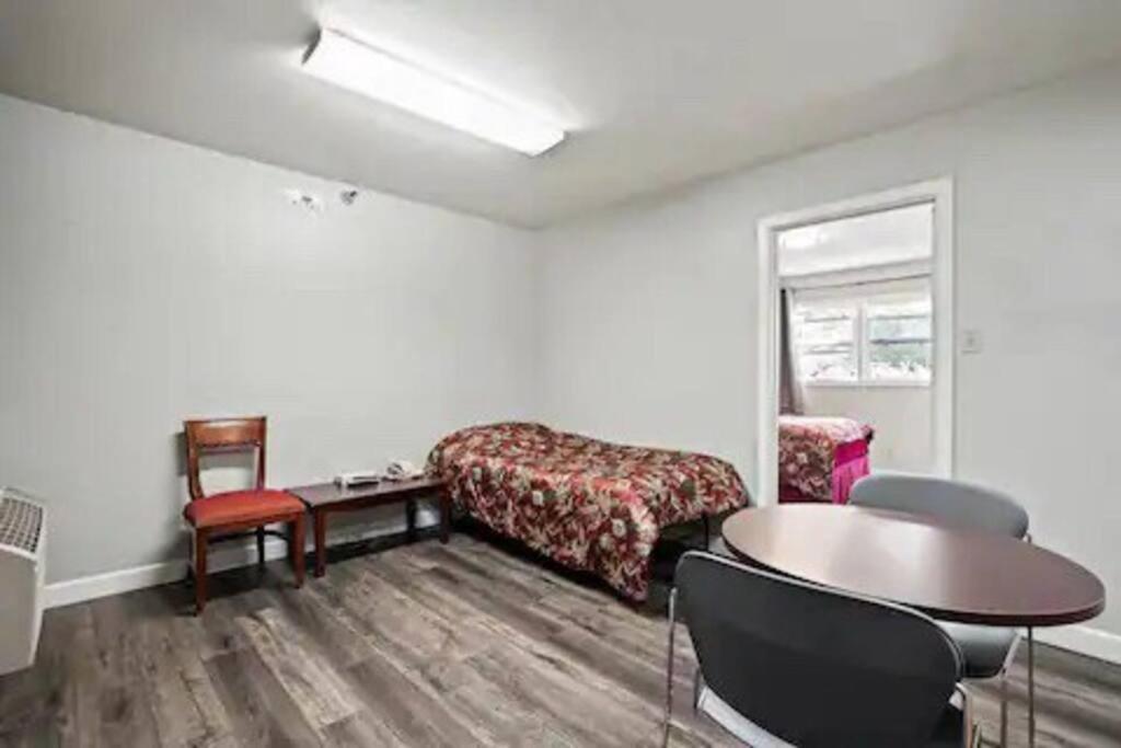 Mission Peak Lodge Fremont Luaran gambar