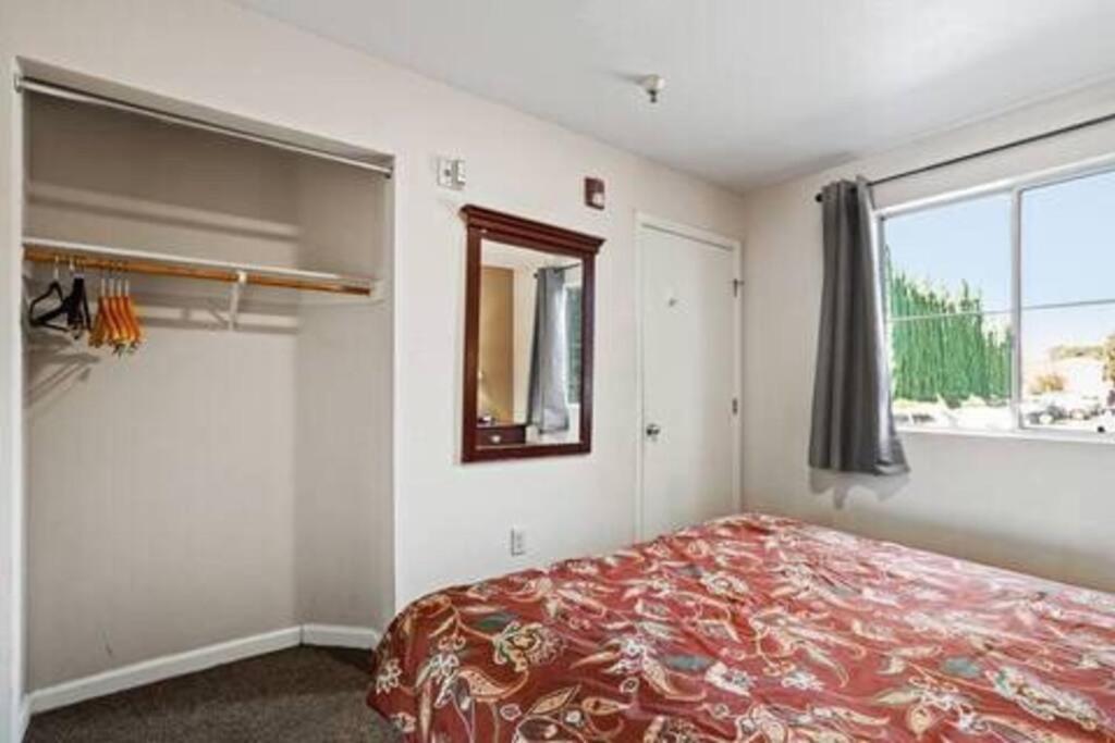 Mission Peak Lodge Fremont Luaran gambar