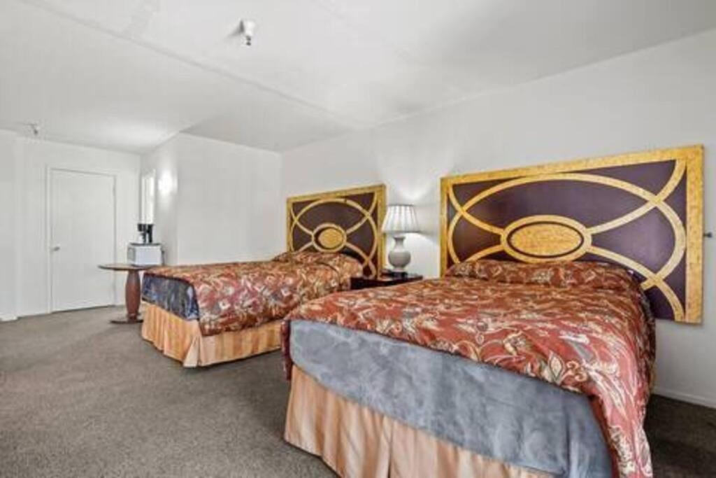 Mission Peak Lodge Fremont Luaran gambar